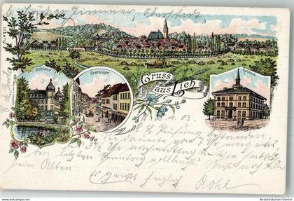 13653000 - Lich , Hess