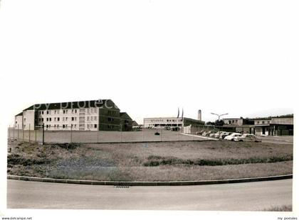Lich Hessen Limes Kaserne