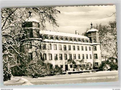 Lich Hessen Schloss