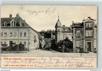 13245485 - Lichtenfels , Bay