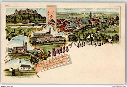 13248814 - Lichtenfels , Bay