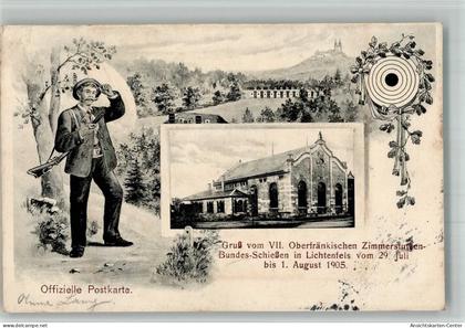 13706001 - Lichtenfels , Bay