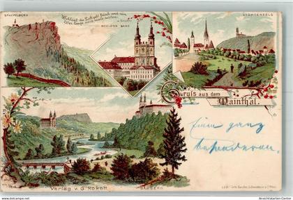 13972767 - Lichtenfels , Bay