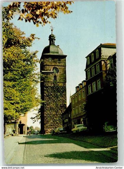 39205888 - Lichtenfels , Bay