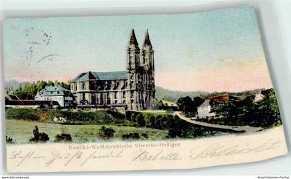 39214384 - Lichtenfels , Bay