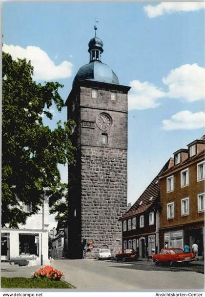 50348613 - Lichtenfels , Bay