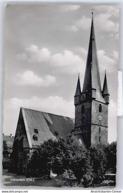 50348621 - Lichtenfels , Bay