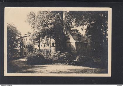 Dt. Reich AK Caritas Altersheim Lichtenstein Sachsen