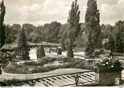 CPM Berlin Botanischer Garten Lichterfelde
