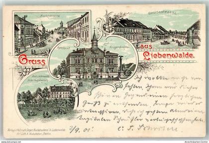 13447136 - Liebenwalde