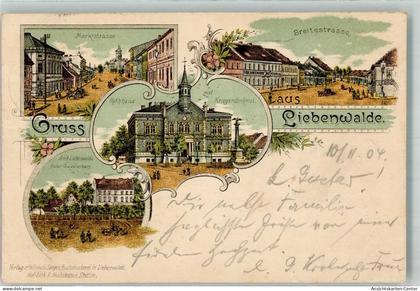 13527862 - Liebenwalde