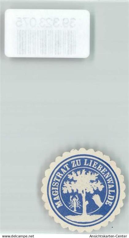 39323075 - Liebenwalde