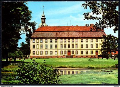 F7598 - TOP Lieberose Schloß - Verlag Bild und Heimat Reichebach