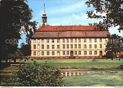 Lieberose Schloss Berufsschule