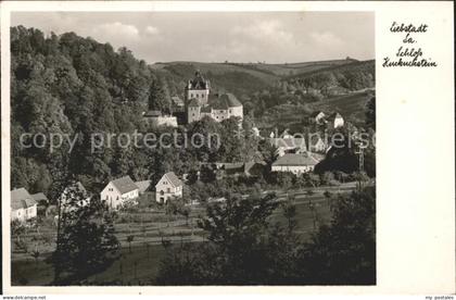 Liebstadt Schloss Kuckuckstein