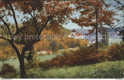 Liebstadt Schloss Kuckuckstein