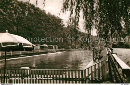 Liebstadt Staedt Elisabeth Bad
