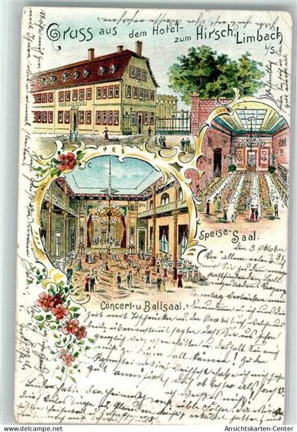 13627390 - Limbach-Oberfrohna