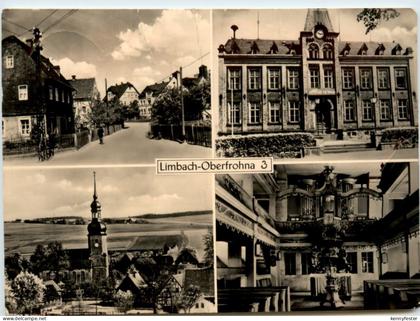 Limbach-Oberfrohna, div. Bilder