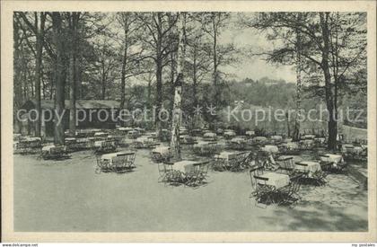 Wolkenburg-Kaufungen Hotel Parkrestaurant Wolkenburg