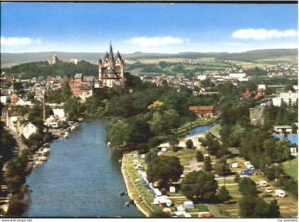 Limburg Lahn Limburg Campingplatz