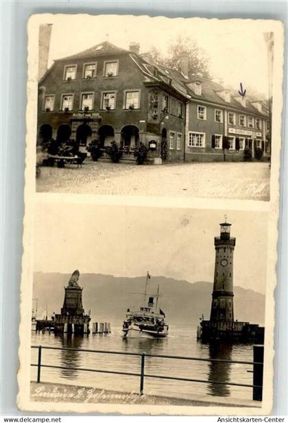 13288784 - Lindau Bodensee