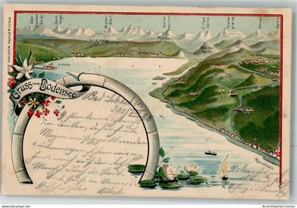 13302165 - Lindau Bodensee