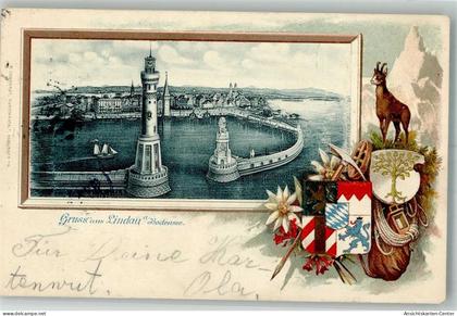 13307278 - Lindau Bodensee