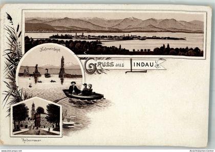 13309733 - Lindau Bodensee