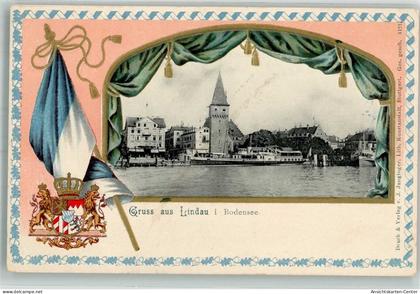 13310205 - Lindau Bodensee