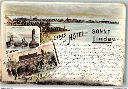 13533054 - Lindau Bodensee