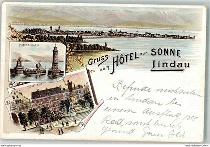 13533055 - Lindau Bodensee