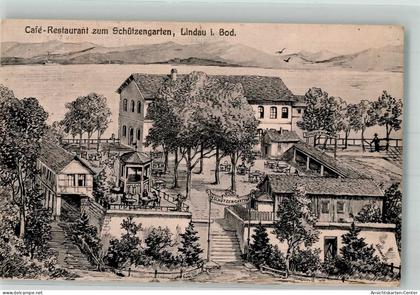 13669131 - Lindau Bodensee