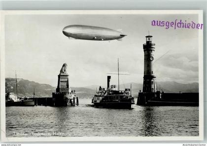 13992809 - Lindau Bodensee