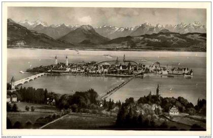 Lindau Bodensee