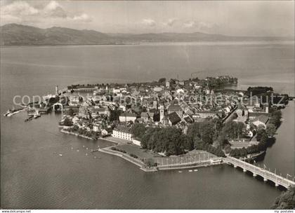 Lindau Bodensee Insel