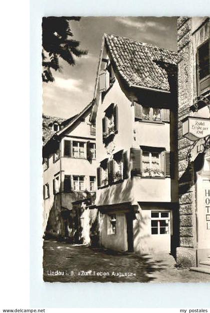 Lindau Bodensee Lindau