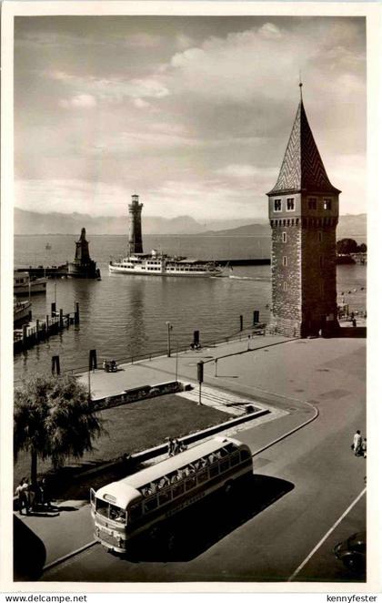 Lindau im Bodensee
