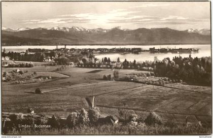 Lindau im Bodensee
