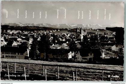 39265738 - Lindenberg i. Allgaeu