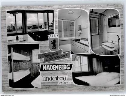 51489879 - Lindenberg i. Allgaeu