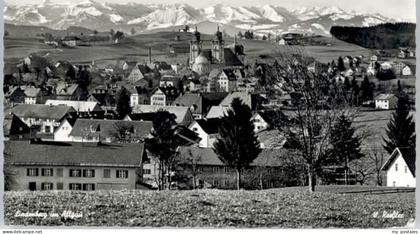 Lindenberg Allgaeu