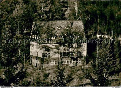 Lindlar Jugendherberge Koettingen