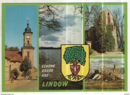 AK 263918 GERMANY - Lindow