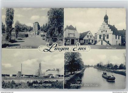 13001418 - Lingen (Ems)