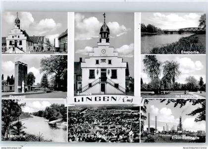 50854210 - Lingen (Ems)