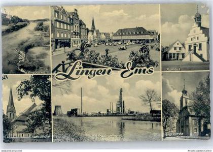 50944629 - Lingen (Ems)