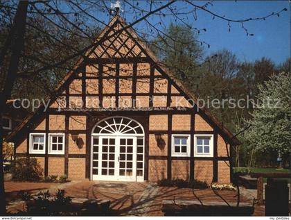 Holthausen Lingen Ludwig Windthorst Haus Katholische Akademie