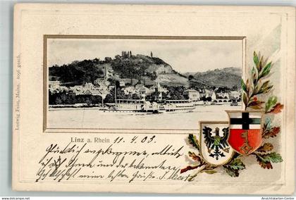 13526438 - Linz a Rhein