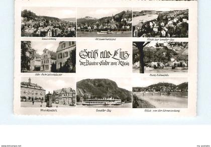 Linz Rhein Linz